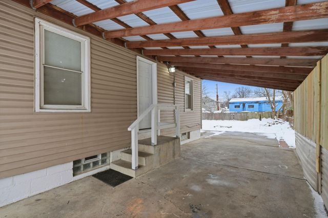 1143 Loretta Avenue, Columbus, OH 43211