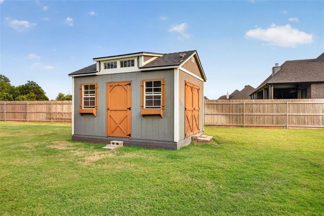2580 Hayfield Way, Guthrie, OK 73044