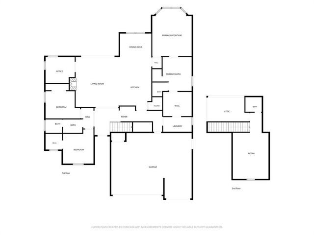 2580 Hayfield Way, Guthrie, OK 73044