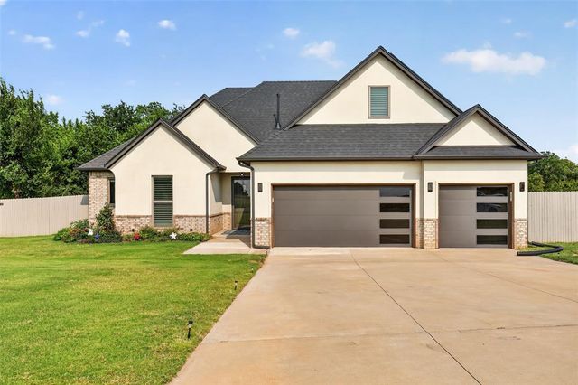 2580 Hayfield Way, Guthrie, OK 73044