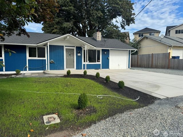 14616 Ash Way, Lynnwood, WA 98087