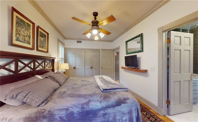 804 A Howe Street A, Brunswick, GA 31520