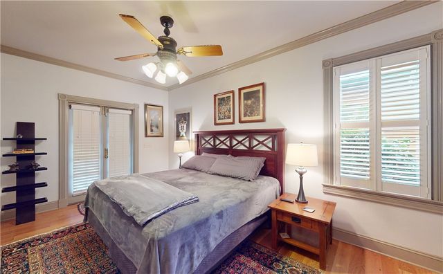 804 A Howe Street A, Brunswick, GA 31520