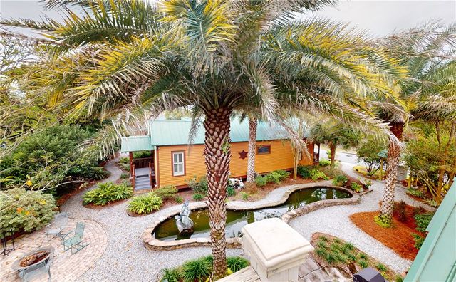 804 A Howe Street A, Brunswick, GA 31520