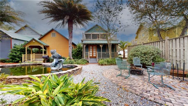 804 A Howe Street A, Brunswick, GA 31520