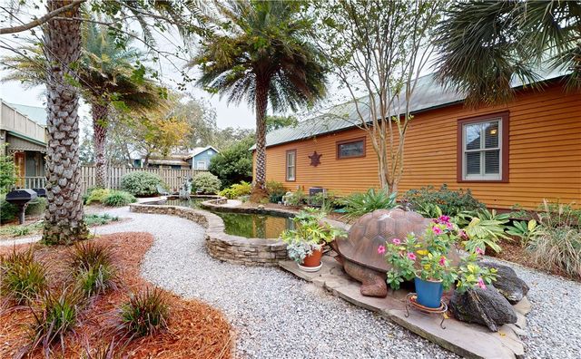 804 A Howe Street A, Brunswick, GA 31520