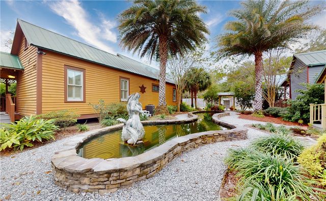 804 A Howe Street A, Brunswick, GA 31520