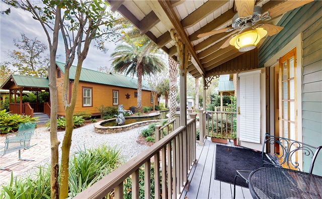 804 A Howe Street A, Brunswick, GA 31520