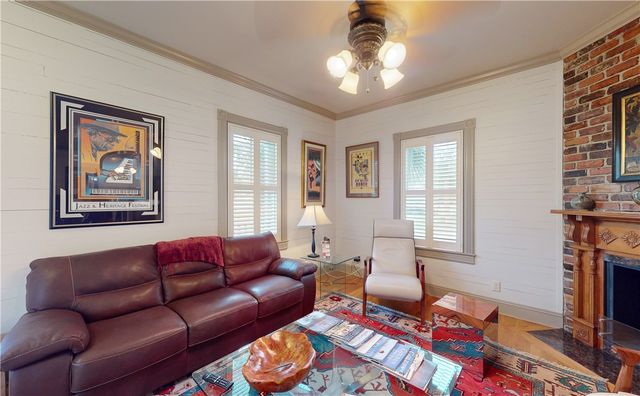 804 A Howe Street A, Brunswick, GA 31520