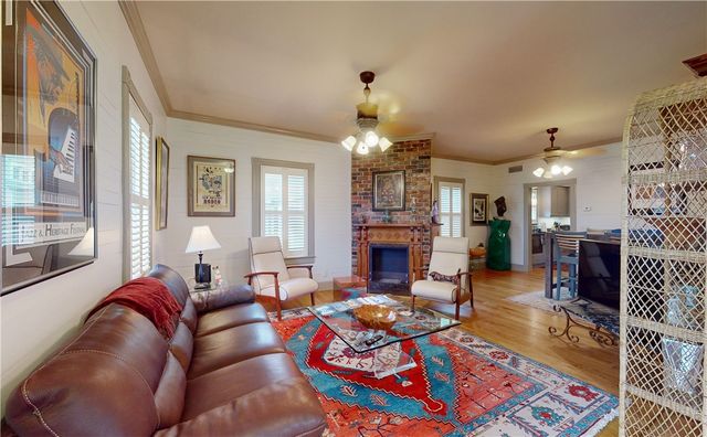 804 A Howe Street A, Brunswick, GA 31520