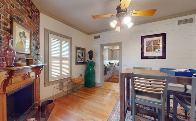 804 A Howe Street A, Brunswick, GA 31520