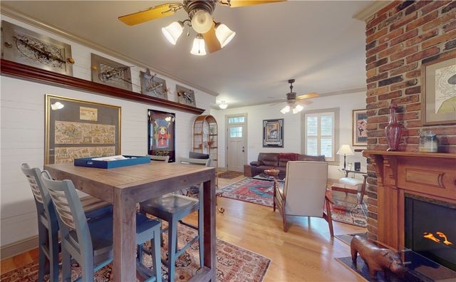 804 A Howe Street A, Brunswick, GA 31520