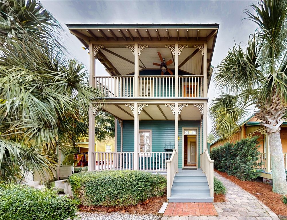 804 A Howe Street A, Brunswick, GA 31520