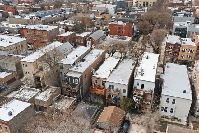 827 N Damen Avenue, Chicago, IL 60622