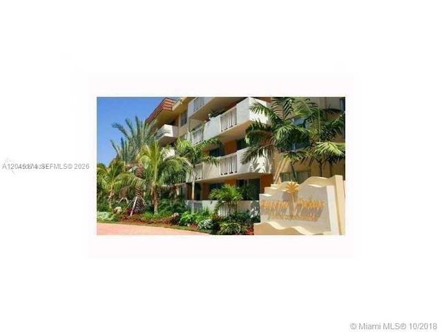 1800 Sans Souci Boulevard 317, North Miami, FL 33181