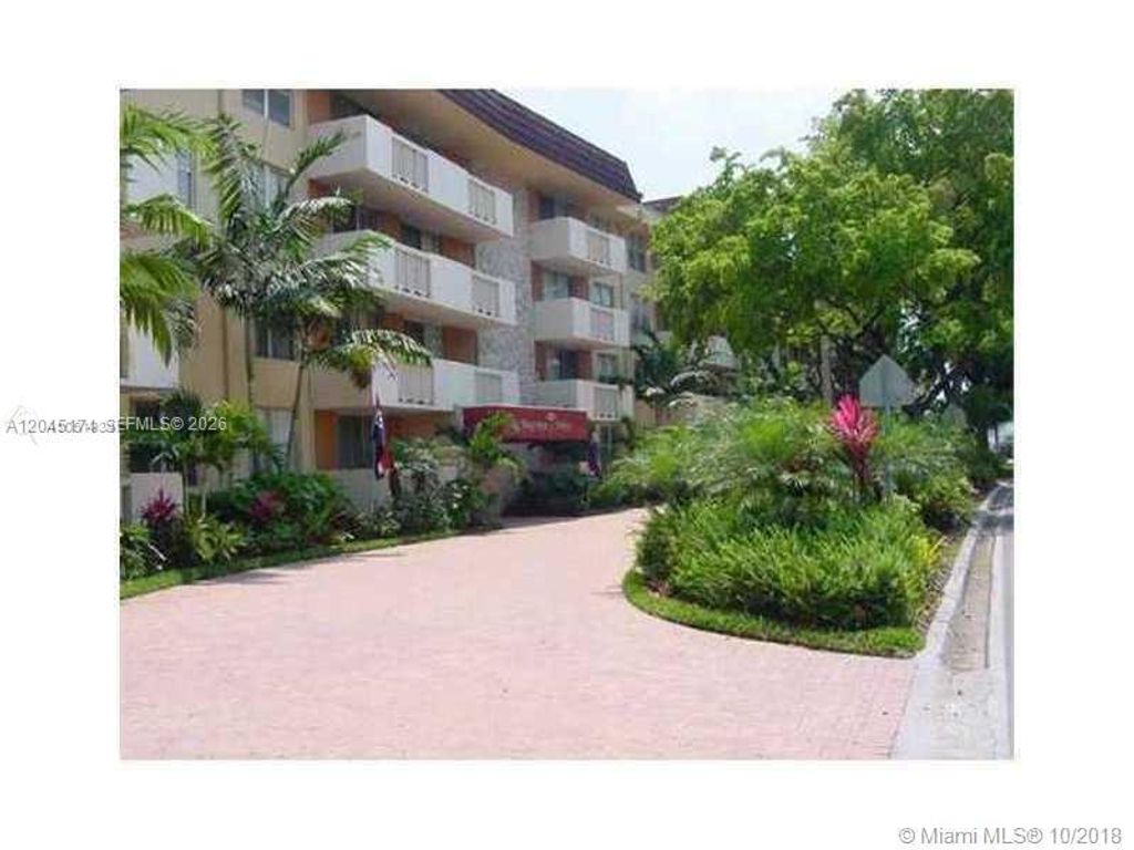 1800 Sans Souci Boulevard 317, North Miami, FL 33181