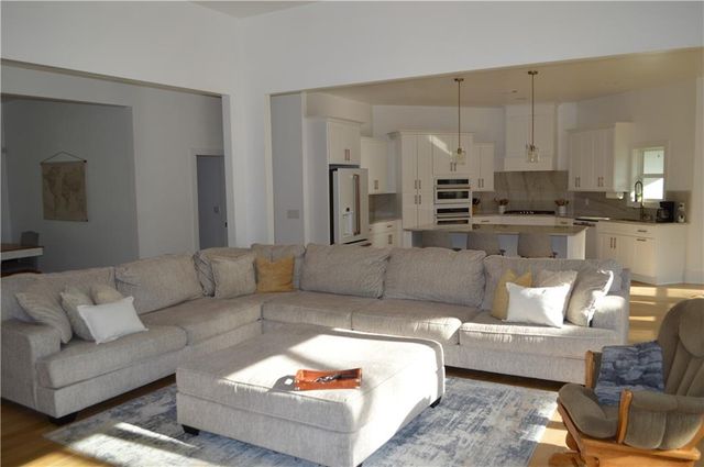 8 Ripplewood Trail, Euharlee, GA 30145