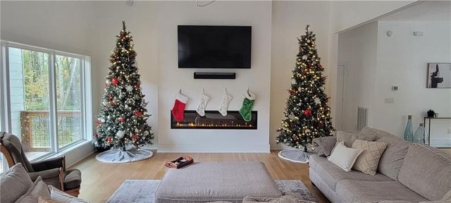 8 Ripplewood Trail, Euharlee, GA 30145