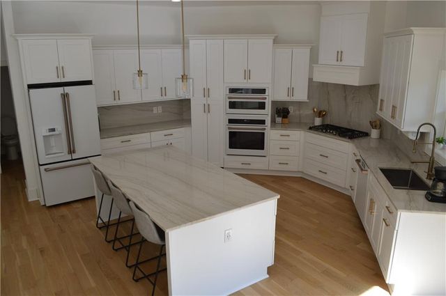 8 Ripplewood Trail, Euharlee, GA 30145