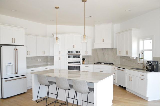 8 Ripplewood Trail, Euharlee, GA 30145