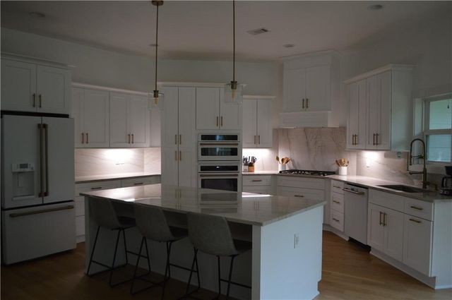 8 Ripplewood Trail, Euharlee, GA 30145