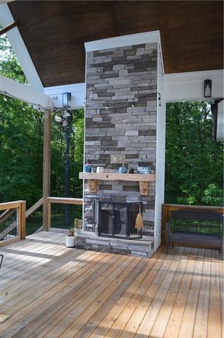 8 Ripplewood Trail, Euharlee, GA 30145