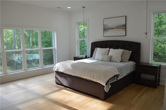 8 Ripplewood Trail, Euharlee, GA 30145