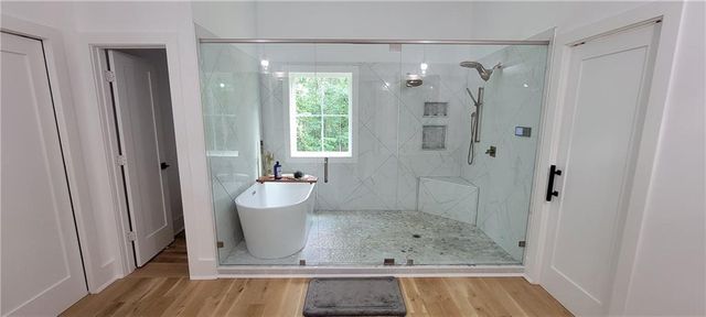 8 Ripplewood Trail, Euharlee, GA 30145