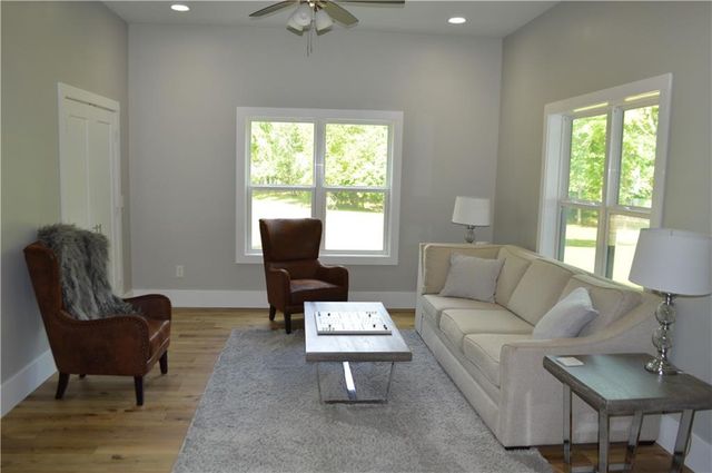 8 Ripplewood Trail, Euharlee, GA 30145