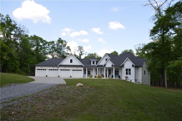 8 Ripplewood Trail, Euharlee, GA 30145