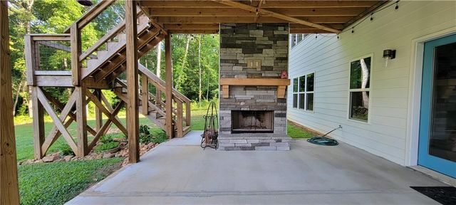 8 Ripplewood Trail, Euharlee, GA 30145