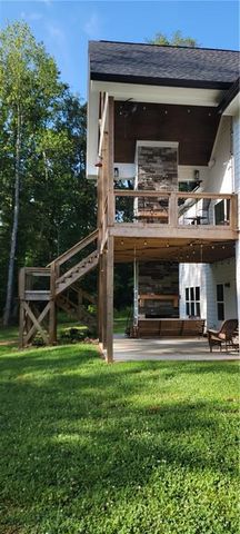 8 Ripplewood Trail, Euharlee, GA 30145