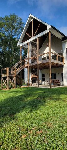 8 Ripplewood Trail, Euharlee, GA 30145