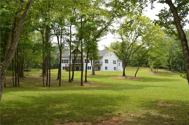 8 Ripplewood Trail, Euharlee, GA 30145