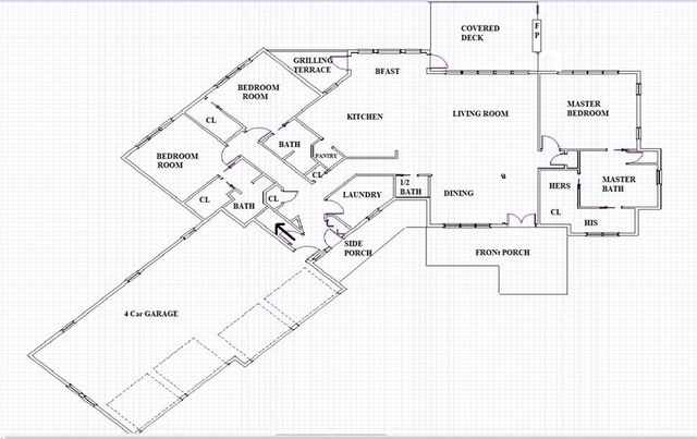 8 Ripplewood Trail, Euharlee, GA 30145