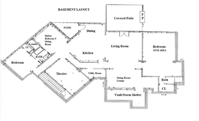 8 Ripplewood Trail, Euharlee, GA 30145