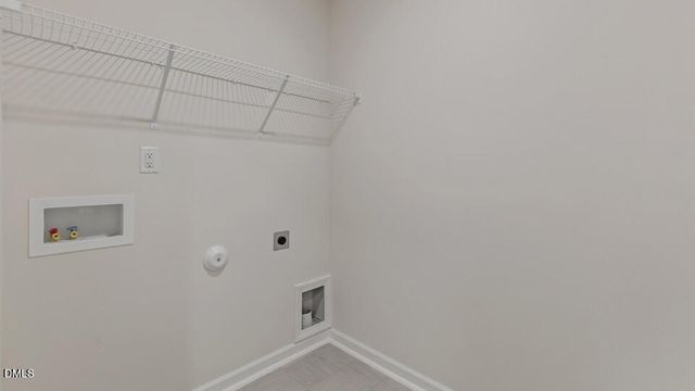 228 Chapel Street, Fuquay Varina, NC 27526