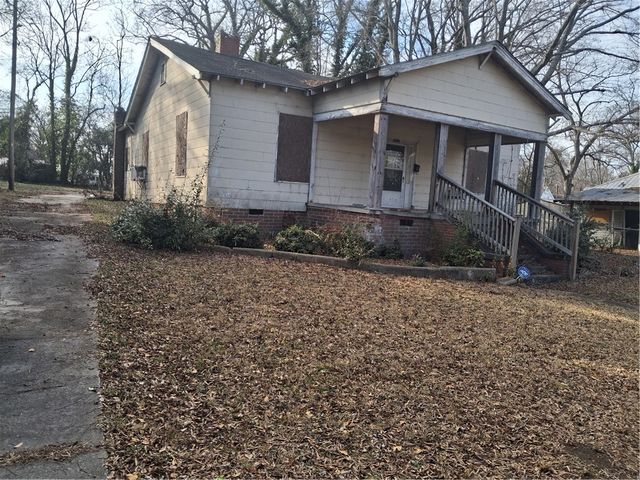 1004 S Fant Street, Anderson, SC 29624