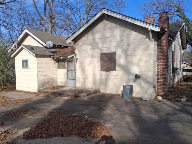 1004 S Fant Street, Anderson, SC 29624