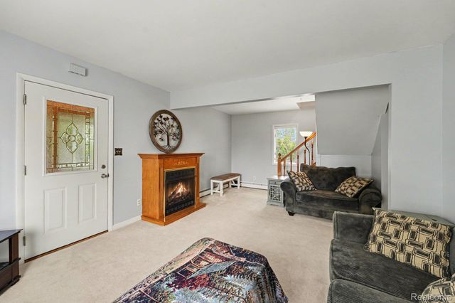 2797 E Labo Road N, Ash Township, MI 48117
