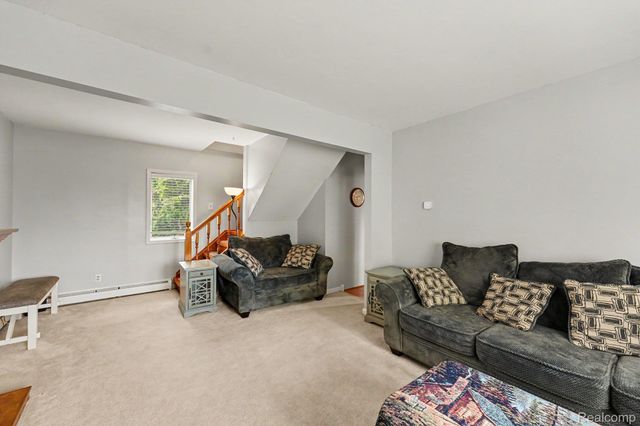 2797 E Labo Road N, Ash Township, MI 48117