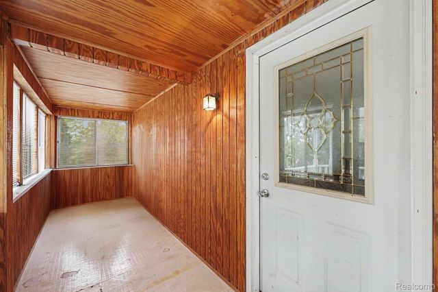 2797 E Labo Road N, Ash Township, MI 48117