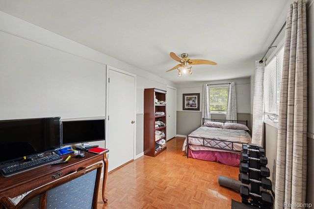 2797 E Labo Road N, Ash Township, MI 48117