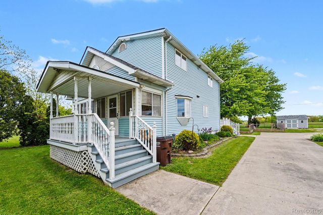 2797 E Labo Road N, Ash Township, MI 48117