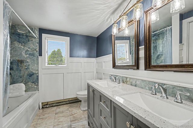2797 E Labo Road N, Ash Township, MI 48117