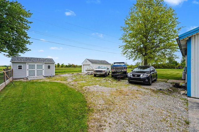 2797 E Labo Road N, Ash Township, MI 48117