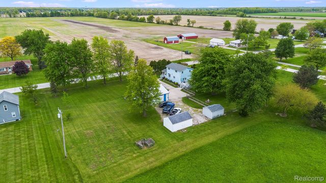 2797 E Labo Road N, Ash Township, MI 48117