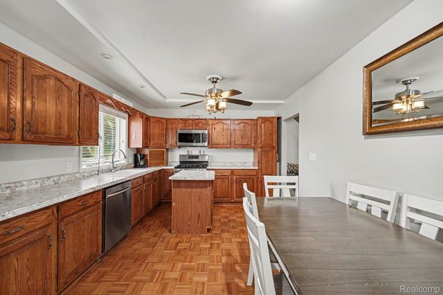 2797 E Labo Road N, Ash Township, MI 48117