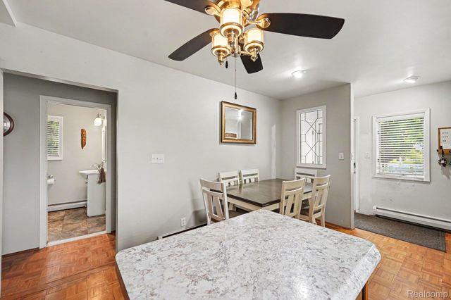 2797 E Labo Road N, Ash Township, MI 48117