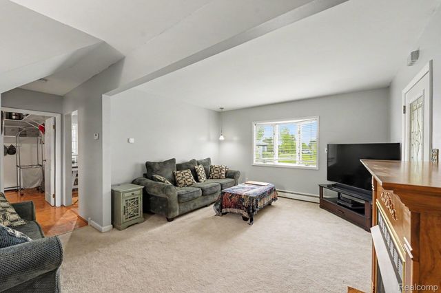 2797 E Labo Road N, Ash Township, MI 48117